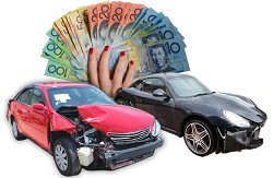 cash for old car removals Sunshine